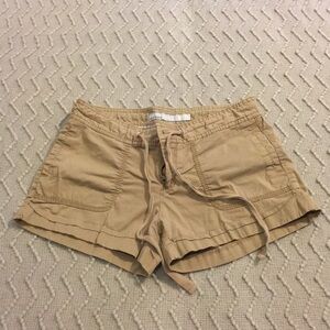 2 for $10! Old Navy Khaki Shorts